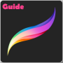 icon Procreate Paint Pro Editor Guide (Procreate Paint Pro Editor Guide
)