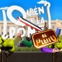 icon QSLP Game: Quien Se La Pone (QSLP-spel: wie krijgt het)