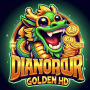 icon Dinosaurus Golden HD(Dinosurus Golden HD)