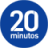 icon 20minutos(20 minuten nieuws) 4.3.18