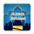icon Waktu Solat Brunei(Gebedstijden Brunei) 22.0