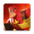 icon Heroes Mobile(Heroes Mobile: World War Z) 1.0.4