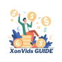 icon XonVids Tonton Dapatkan Imbalan Guide(XonVids Tonton Dapatkan Imbalan Gids
)