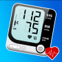 icon BP Monitor: Instant Heart Rate (BP Monitor: Directe hartslag)