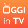 icon Oggi In TV(Vandaag op tv - tv-gids)