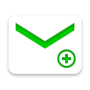 icon MailCheck Plus