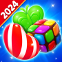 icon Candy Witch - Match 3 Puzzle (Candy Witch - Match 3 Puzzel)
