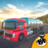 icon Oil Tanker Truck Sim(Offroad Transport Simulator 3D-
) 1
