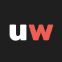 icon Uword(Uword: Online Word Game
)