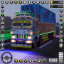 icon Truck Simulator(Indian Truck Game Truck Sim)