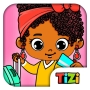 icon Tizi Town - My Hotel Games (Tizi Town - Mijn hotelspellen)