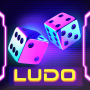 icon Golden Ludo - Ludo and Baloot (Golden Ludo - Ludo en Baloot)