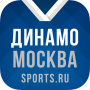 icon ru.sports.khl_dinamo_msk(HC Dynamo Moskou - 2022)