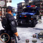 icon Police Gangster Chase Simulator()