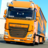 icon Euro Truck Driving Simulator(Euro Truck Driving Sim Game) 1.4