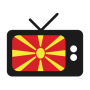 icon MK TV Kanali(Makedonski TV Kanali)