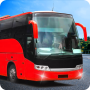 icon Bus Drive: Simulator Pro