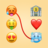 icon Emoji Quiz(Emoji Quiz: Raad de Emoji) 1.22