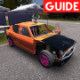 icon My Summer Car : Guide and Tips Mobile(My Summer Car: Gids en tips Mobiele
)