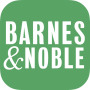icon Barnes and Noble(Barnes and Noble: Books, NOOK ebooks
)