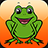 icon com.uglyfrog.uglyfrog(Ugly Frog) 1.7
