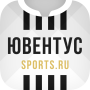 icon ru.sports.juventus(FC Juventus Turijn - 2022)