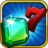 icon Jackpot Gems(Jackpot Gems - Match 3 om) 1.9.1