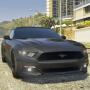 icon com.SniProGames.FordMustangGTCityDrivingSimulator(Ford Mustang GT City Driving Simulator
)