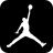 icon Air Jordan(AIR JORDAN
) 1.0.5