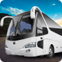 icon Tour Bus Adventure