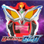 icon com.devbelicode.dxultramanorbgeed(DX Ultraman Geed - Legend Simulation
)