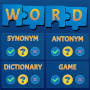icon Noall The Thesaurus Word Game (Noall De Thesaurus Woordspel)