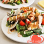 icon Salad recipes(Saladecepten)