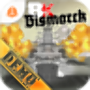 icon BattleKillerBismarck(BATTLE KILLER BISMARCK 3D DEMO)