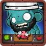 icon ZombieHunger(ZombieHunger
)