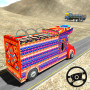 icon Indian Truck Game(Indian Truck Driving Simulator Real Truck Drive
)