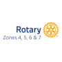 icon Rotary Zones 4,5,6 & 7 (Rotary Zones 4,5,6 en 7)
