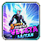 icon Super Fighter Vegeta Saiyan 1.2.0