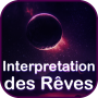 icon Dream Interpretation in French (Droominterpretatie in het Frans)