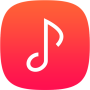 icon Music Player for Galaxy (Muziekspeler voor Galaxy
)