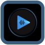 icon Video Player(5X Videospeler - HD-speler
)