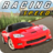 icon Real Muscle Car Driving 3D(Echte spierauto 3D rijden) 3.3