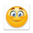 icon com.wkapp.emoticonos(Emoji's voor whatsapp emoticons stickers) 4.1