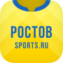 icon ru.sports.rostov(FC Rostov - nieuws 2022)