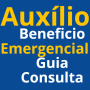 icon br.com.cgy.auxilio_beneficio(Auxílio Beneficio Emergencial Guia Consulta
)