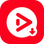 icon VideoDownloader(alle video-downloader 2021- mp4 video
)