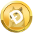icon Dogecoin Wallet(Dogecoin Blockchain Secure Wallet ) 2.8.6