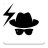 icon Incognito Browser Lite(Privébrowser - Beta) 1.3