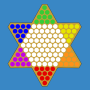 icon Chinese Checkers(Chinese Dammen Touch)