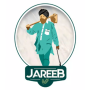 icon Jareeb(Landmeting App - Jareeb)